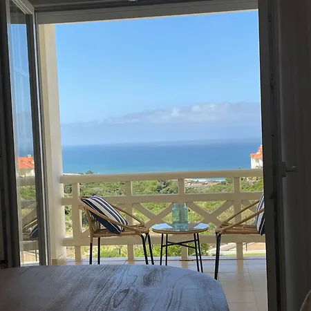 Oceanview Ericeira