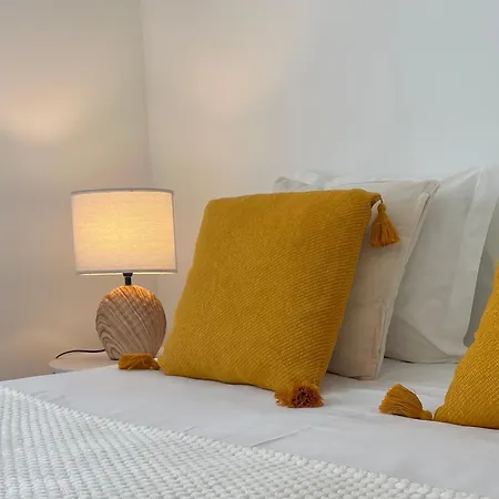 Apartament Oceanview