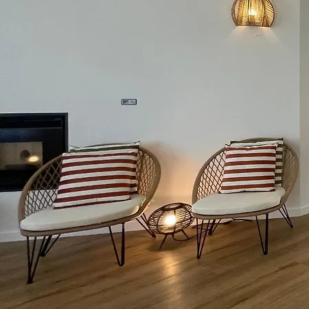 Oceanview Apartament *
