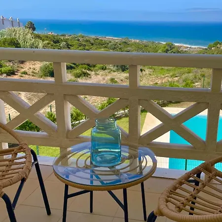 Apartament Oceanview *