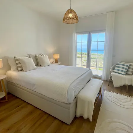 Apartament Oceanview Ericeira