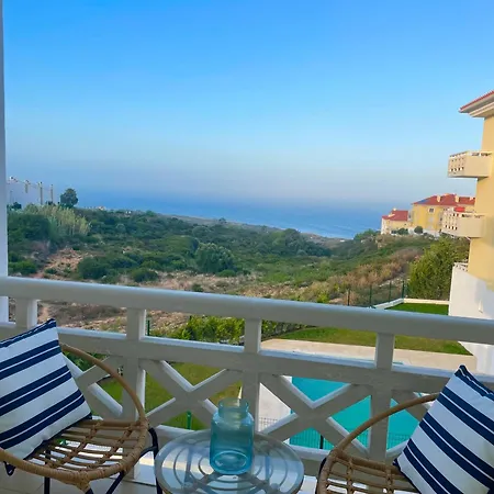 Apartament Oceanview
