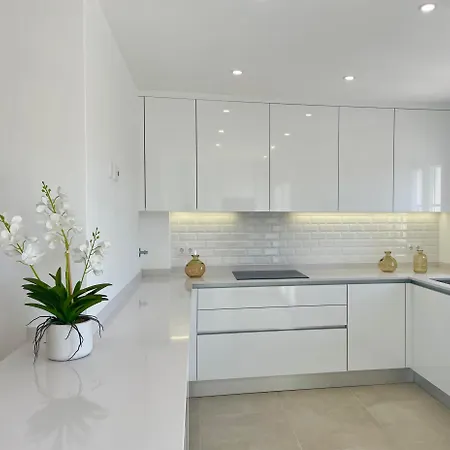 Oceanview Apartament Ericeira