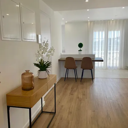 Apartament Oceanview