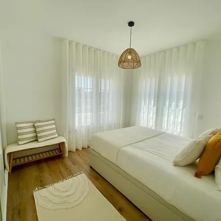 Oceanview Apartament