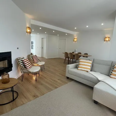 Apartament Oceanview