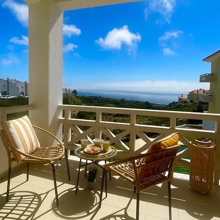 Oceanview * Ericeira