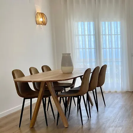 Oceanview Apartament Ericeira