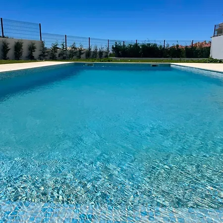 Lejlighed Oceanview *