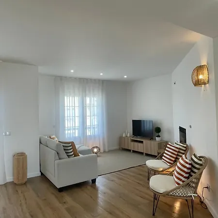 Lejlighed Oceanview Ericeira